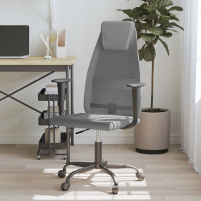 Office Chair Grey