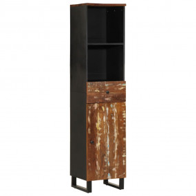 Bathroom Cabinet Mixed color