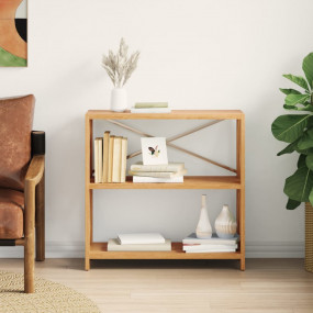 Shelf Medium brown