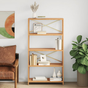 Shelf Medium brown