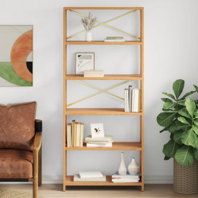 Shelf Medium brown