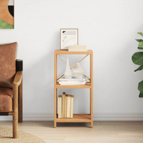 Shelf Medium brown
