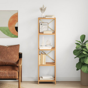 Shelf Medium brown