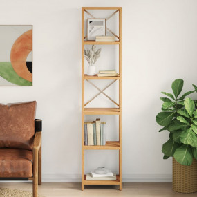 Shelf Medium brown