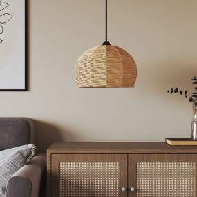 Ceiling Lamp Shade Iron, paper Medium Durable Ceiling L...
