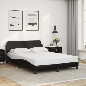 Bed Frame Black