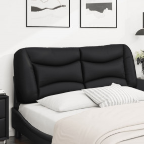 Headboard Cushion Black