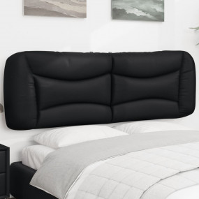 Headboard Cushion Black