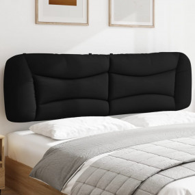 Headboard Cushion Black