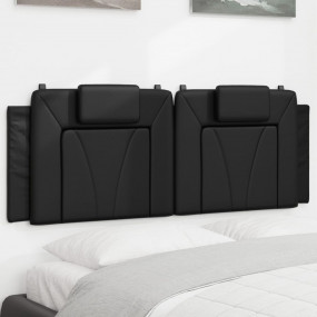 Headboard Cushion Black