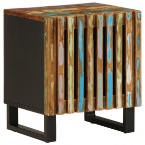 Bedside Cabinet Multicolor