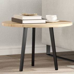 Table Top Natural Wood Solid acacia wood Medium Durable