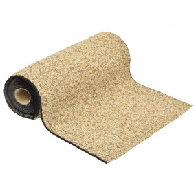Stone Liner Natural sand Nonwoven PP fleece, drinks-saf...