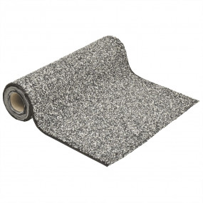Stone Liner Grey Nonwoven PP fleece 31.5 x 23.6 in Dura...