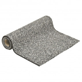 Stone Liner Gray Nonwoven PP fleece, drinkable safe glu...
