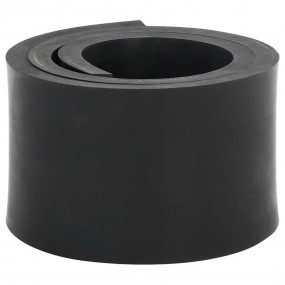 Rubber Edge For Snow Plow Black Styrene-butadiene rubbe...