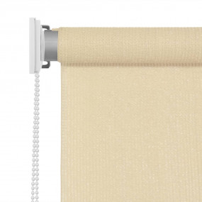 Roller Blind Cream High-density polyethylene (HDPE) 55....