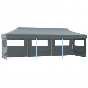 Party Tent Anthracite