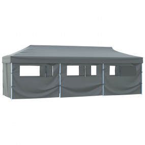 Party Tent Anthracite
