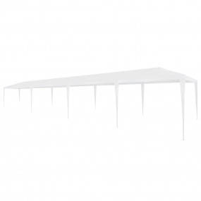 Party Tent White Polyethylene Large Waterproof material...