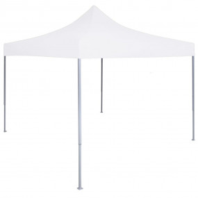Party Tent White