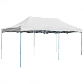 Party Tent White