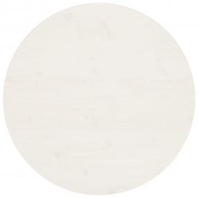 Table Top White Solid pinewood Medium Durable Table Top...