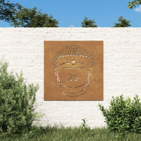 Garden Wall Decoration