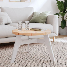Table Top Natural wood Solid pine wood Medium Durable T...