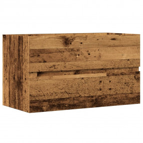 Sink Cabinet Old wood Engineered wood Standard Sink Cab...