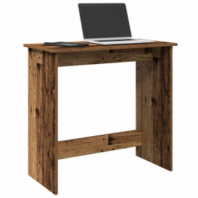 Desk Old wood Engineered wood Standard Appealing Design...