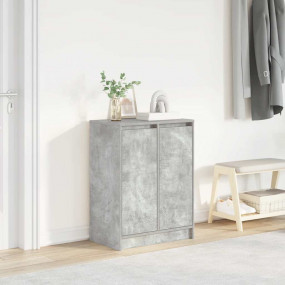 Shoe Cabinet Shoe Storage Cabinet Rectangular Modern