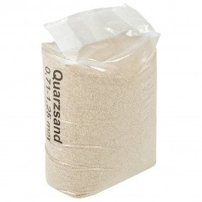 Filter Sand Beige Quartz sand 55.1 lbs Filter Sand