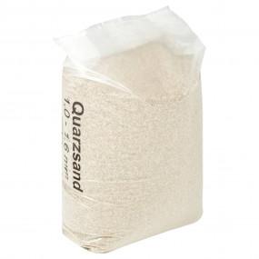 Filter Sand Beige Quartz Sand Large Filter Sand Cubic