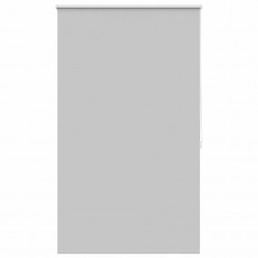Roller blind Blackout 31.5"x68.9" Gray