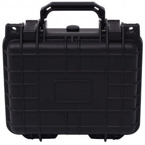 Imag:Protective Equipment Case 10.6x9.7x4.9 Black