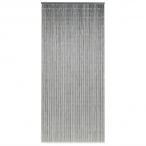 Insect Door Curtain Bamboo 35.4"x78.7"
