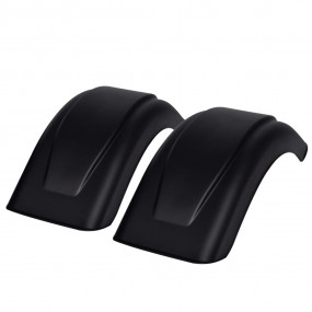 Mudguard 2 pcs for Trailer Wheels 6.7"x22.8"