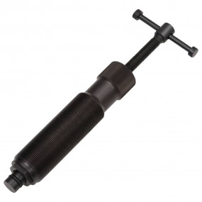 Hydraulic Ram Thread Hydraulic Hub Puller Spindle 3.9" ...