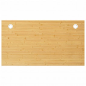 Desk Top 39.4"x23.6"x1.6" Bamboo