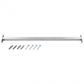 Adjustable Security Window Bar 28"-47.2"