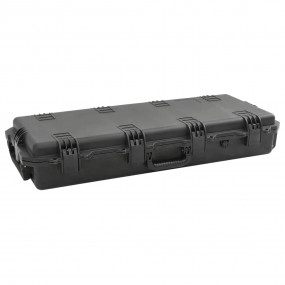 Imag:Portable Flight Case Black 39.6x16.5x6.7 PP