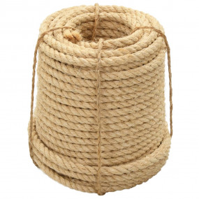 Rope 100% Sisal 0.55" 328.1