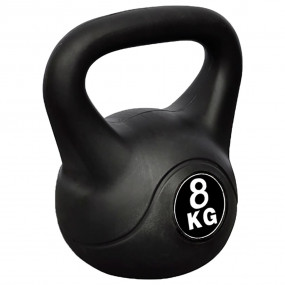 kettlebell 17.6 lb