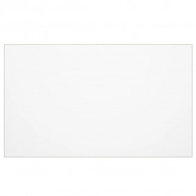 Table Protector Matt 63.0x35.4" 0.08 " PVC