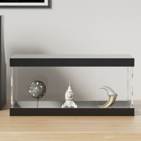 Display Box Transparent 11.8x5.9x5.5" Acrylic