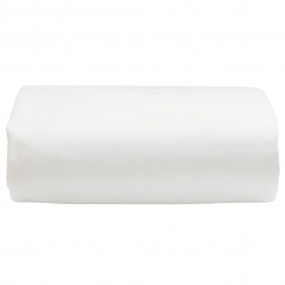 Tarpaulin White 8.2x11.5' 7.11 oz/ft