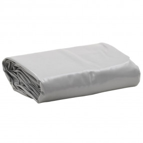 Tarpaulin Grey  13.1 ' 7.11 oz/ft