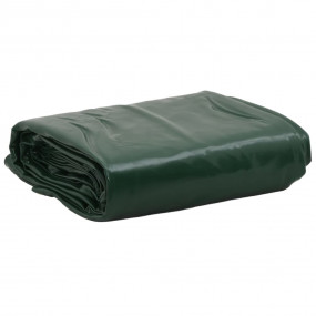 Tarpaulin Green  9.8 ' 7.11 oz/ft