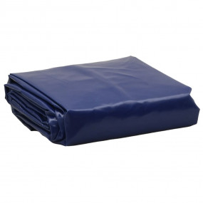 Tarpaulin Blue  7.9 ' 7.11 oz/ft
